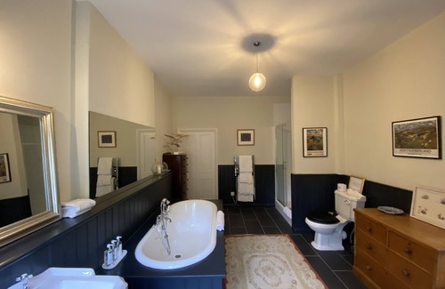 Chillingham Casa | Chillingham Manor
