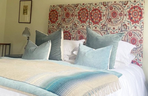 Chillingham Casa | Chillingham Manor