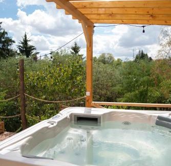 Eger Apartamento | Chillinn Bikavér Cottage Eger