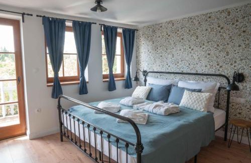 Eger Apartamento | Chillinn Bikavér Cottage Eger