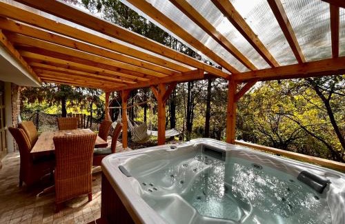 Eger Apartamento | Chillinn Csillag Cottage Eger