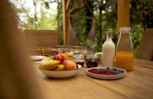 Eger Apartamento | Chillinn Csillag Cottage Eger