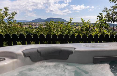 Eger Apartamento | Chillinn Rosé Cottage Eger