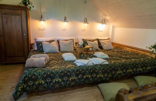 Eger Apartamento | Chillinn Rosé Cottage Eger