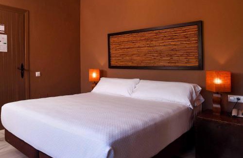 Valdevaqueros Hotel | Chillout Hotel Tres Mares