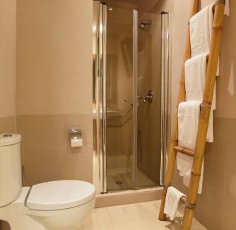 Valdevaqueros Hotel | Chillout Hotel Tres Mares