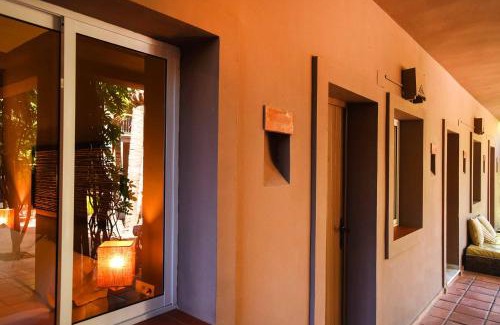Valdevaqueros Hotel | Chillout Hotel Tres Mares