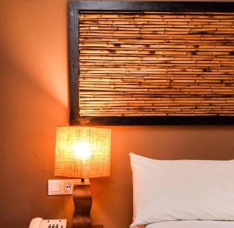 Valdevaqueros Hotel | Chillout Hotel Tres Mares