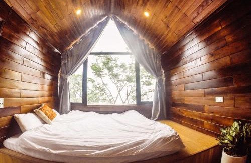 Tam Dao Chalet De Esquí | Chillout Village - Homestay Tam Đảo