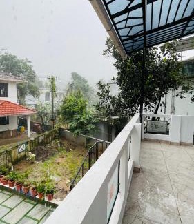 Kalpetta Casa | Chills homestay