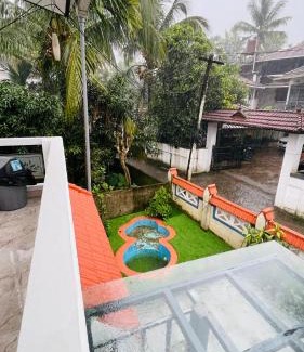 Kalpetta Casa | Chills homestay