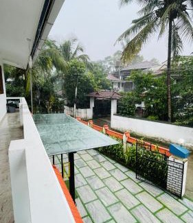 Kalpetta Casa | Chills homestay