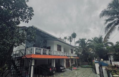 Kalpetta Casa | Chills homestay