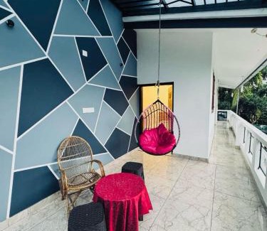 Kalpetta Casa | Chills homestay