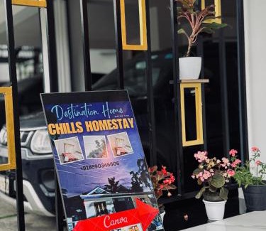 Kalpetta Casa | Chills homestay