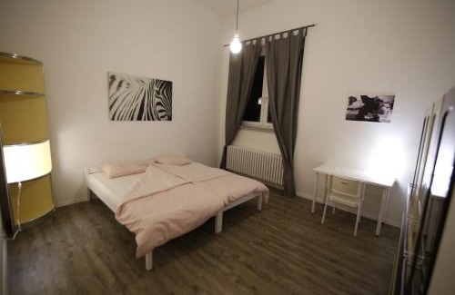 Siska District Apartamento | Chilly & Pepper's Home