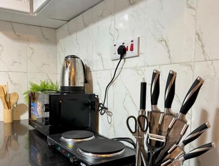 Mbezi Beach Apartamento | Chilly Stays - Kawe Beach