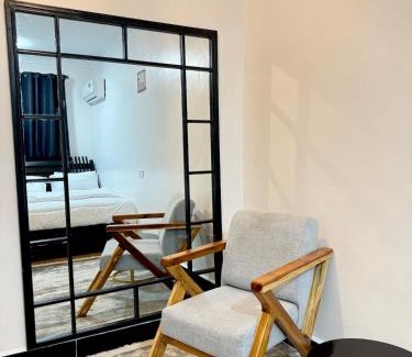 Mbezi Beach Apartamento | Chilly Stays - Kawe Beach