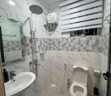 Mbezi Beach Apartamento | Chilly Stays - Mwamunyange