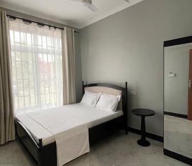 Mbezi Beach Apartamento | Chilly Stays - Mwamunyange