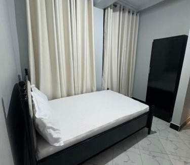 Mbezi Beach Apartamento | Chilly Stays - Mwamunyange