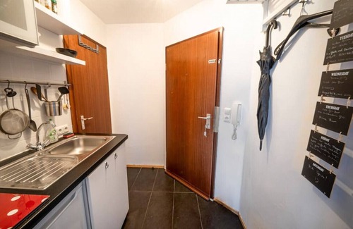 Mannheim City Centre Apartamento | Chilly Studio - Super Central