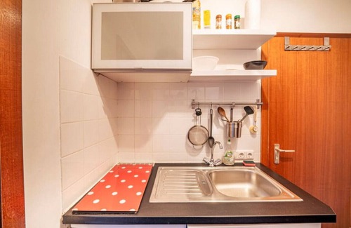 Mannheim City Centre Apartamento | Chilly Studio - Super Central
