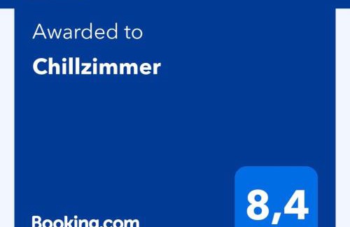 Duisburg Mitte Apartamento | Chillzimmer