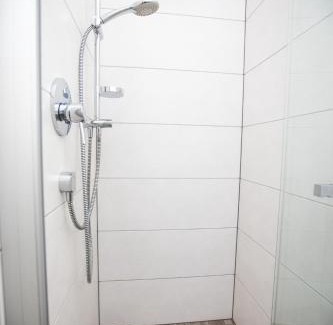 Duisburg Mitte Apartamento | Chillzimmer