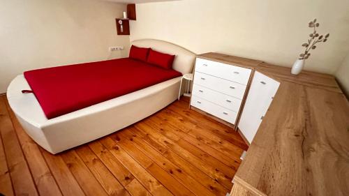 Krisztinavaros Apartamento | ChillZone