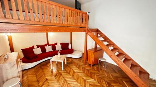 Krisztinavaros Apartamento | ChillZone