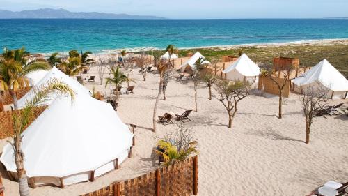 La Ventana Otro | ChiloChill Glamping Resort