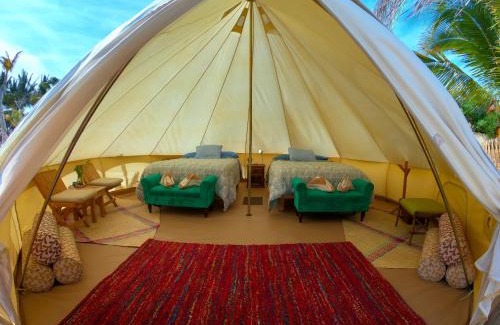 La Ventana Otro | ChiloChill Glamping Resort