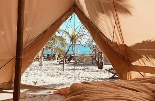 La Ventana Otro | ChiloChill Glamping Resort