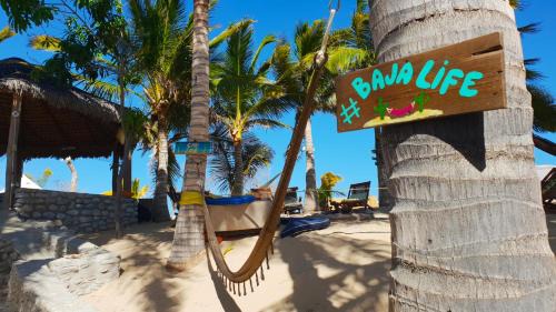 La Ventana Otro | ChiloChill Glamping Resort