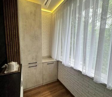 Kanimekh District Apartamento | Chilonzor 11 kv
