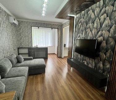 Kanimekh District Apartamento | Chilonzor 11 kv