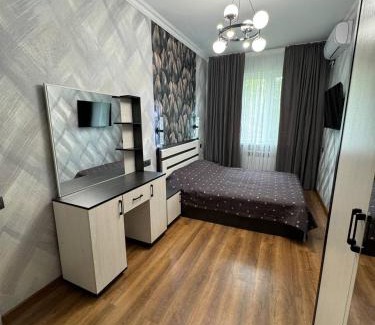 Kanimekh District Apartamento | Chilonzor 11 kv