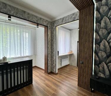 Kanimekh District Apartamento | Chilonzor 11 kv