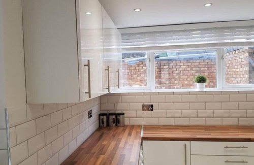 Luton Apartamento | Apartamento Chiltern en Luton