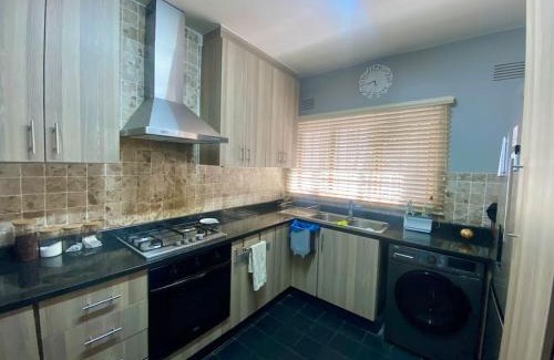 Westville Apartamento | Chiltern Valley View