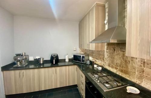 Westville Apartamento | Chiltern Valley View