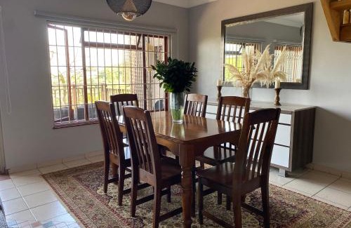 Westville Apartamento | Chiltern Valley View