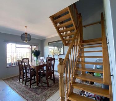 Westville Apartamento | Chiltern Valley View