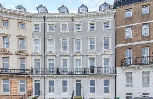 West Cliff Apartamento | Chilton At Carlill House