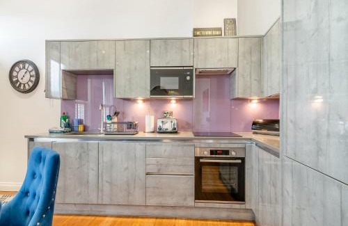 West Cliff Apartamento | Chilton At Carlill House