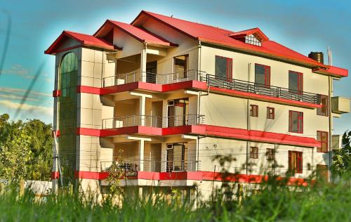 Palampur Hotel | Chimbalhar Heights