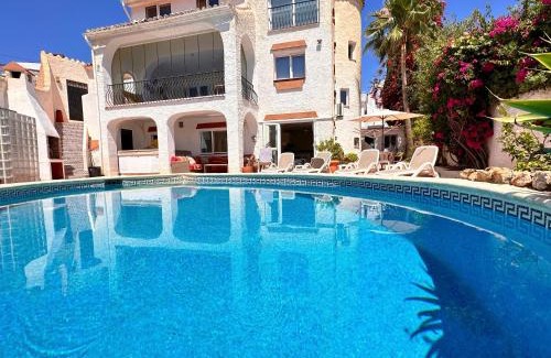 Chimenea Apartamento | Chimenea 15 Private Pool & Parking by Casasol