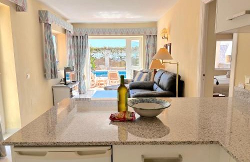 Chimenea Apartamento | Chimenea 15 Private Pool & Parking by Casasol