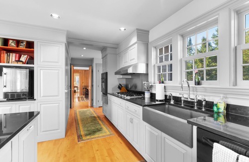 Tenants Harbor Casa | Chimerique on the Water